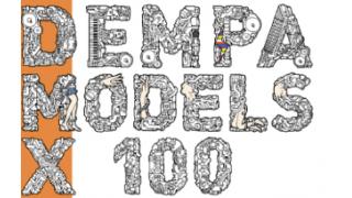 【でんぱ組.inc】写真集『DEMPA MODELS ×100 COSPLAY』発売！