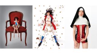 『COSPLAY Made in Japan』写真展がスタート！