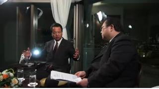 日本再生会議　甘利明経済再生担当大臣（2013年2月1日生放送）全文書き起こし