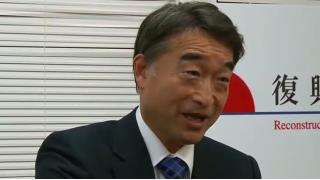 日本再生会議　根本匠復興大臣（2013年3月8日生放送）全文書き起こし