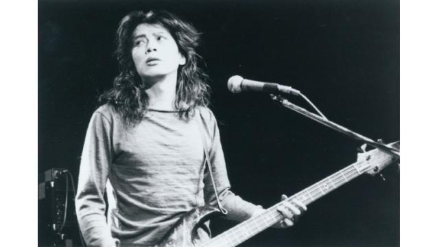 YBO²再発・新作リリース情報 第5弾リリース作はライヴ盤『EXTERMINAL』に決定！