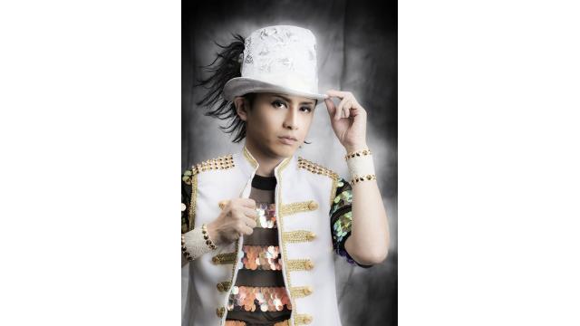 【アーティスト連載】Dacco／Lida　★第71回★