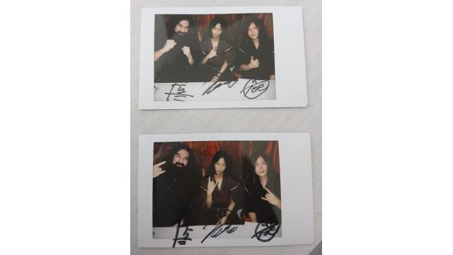 【視聴者プレゼント】「兀突骨」