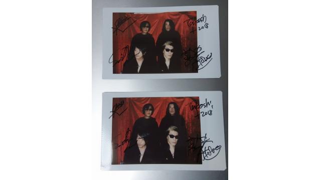 【視聴者プレゼント】「A/N」