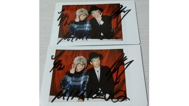 【視聴者プレゼント】「MIMIZUQ」