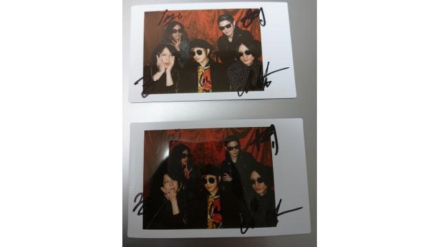 【視聴者プレゼント】「ARTiCLEAR」