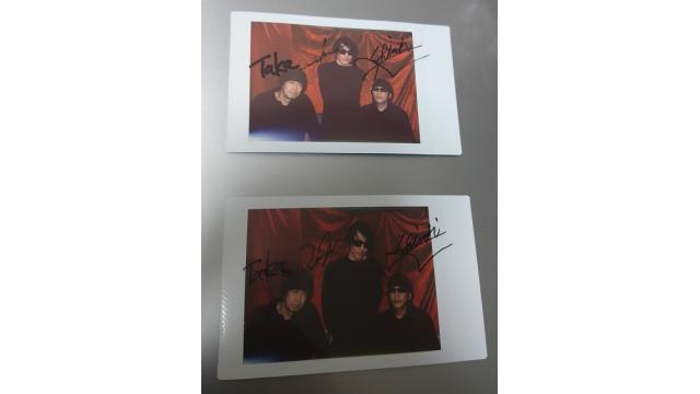 【視聴者プレゼント】「Z.O.A」