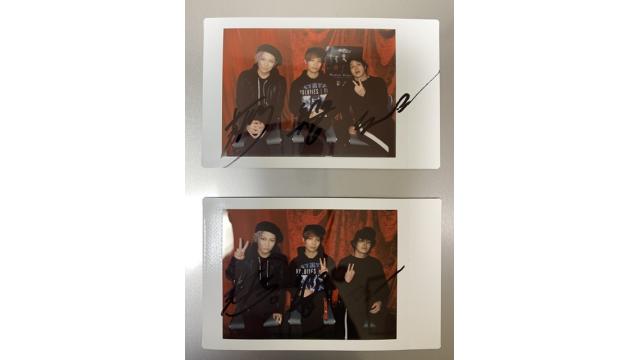 【視聴者プレゼント】「摩天楼オペラ」