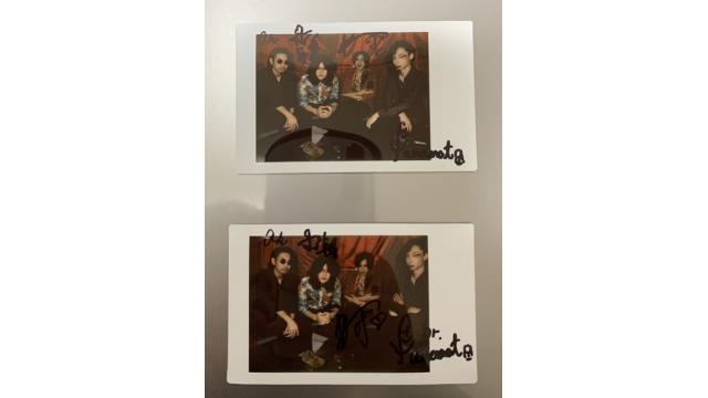 【視聴者プレゼント】「FOXPILL CULT」