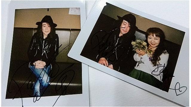 【視聴者プレゼント】「みゅージにゃんメイト」#5　ゲスト：PATA(X JAPAN、Ra:IN)