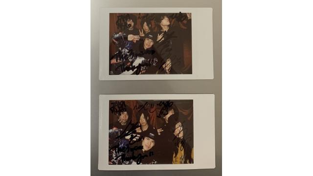 【視聴者プレゼント】「The 3 minutes」