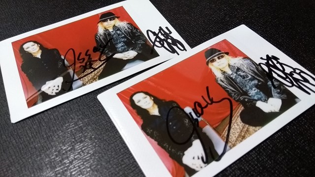 【視聴者プレゼント】「DER ZIBET」