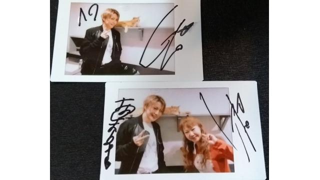 【視聴者プレゼント】「みゅージにゃんメイト」#6　ゲスト：将(A9)