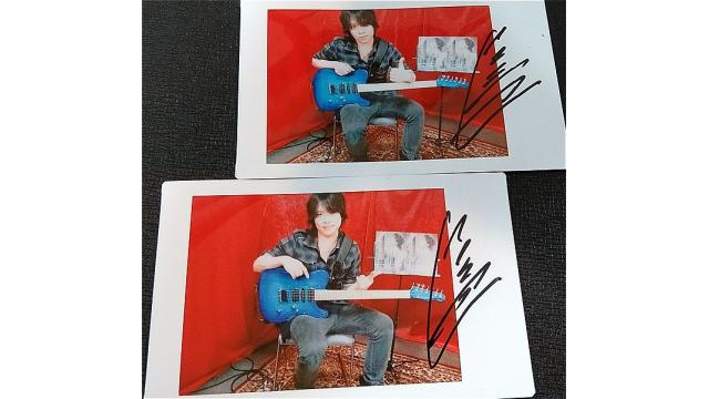 【視聴者プレゼント】「RENO」