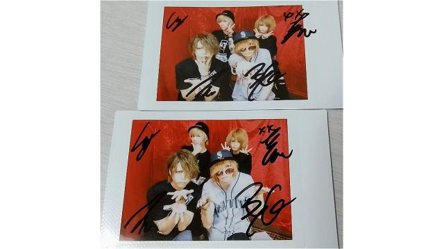 【視聴者プレゼント】「KHRYST＋」