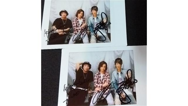 【視聴者プレゼント】「Butterfly Vision#10 ゲスト：DAITA」