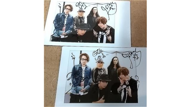 【視聴者プレゼント】「FOOL'S MATE channel 6周年記念スペシャル番組！」