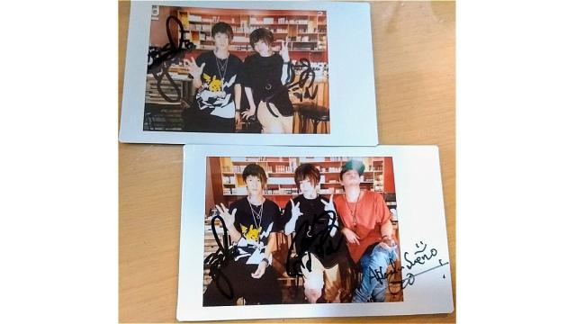 【視聴者プレゼント】「Butterfly Vision#12ゲスト：vistlip Tohya」