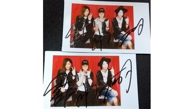 【視聴者プレゼント】「THE MICRO HEAD 4N'S」