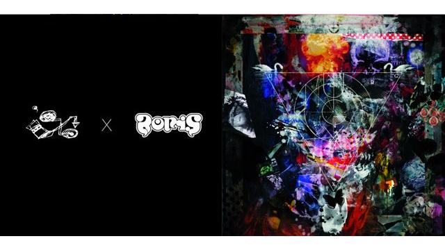 「Z.O.A+Boris」10月11日出演！