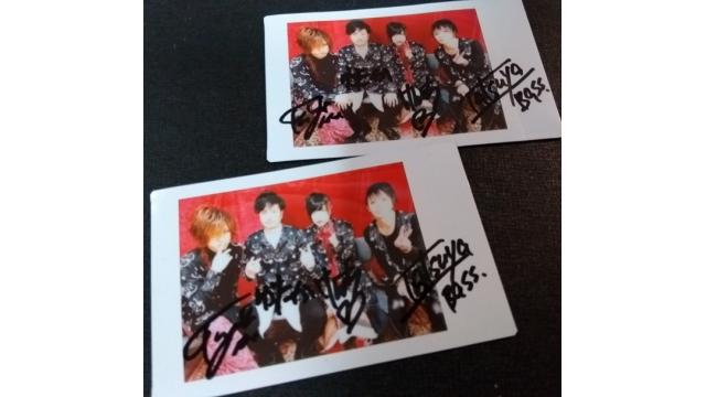 【視聴者プレゼント】「 Kneuklid Romance」