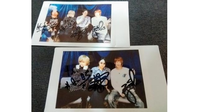 【視聴者プレゼント】「Butterfly Vision#15 ゲスト：なお&まゆ（DaizyStripper）」