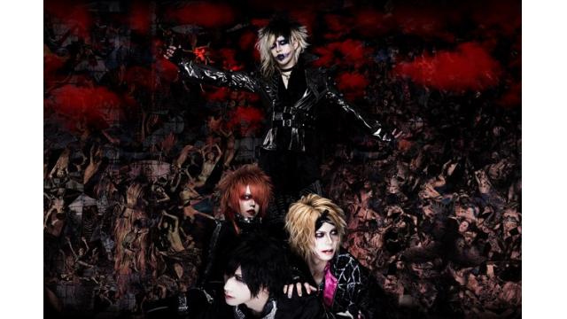 「SHIVA」11月15日出演！