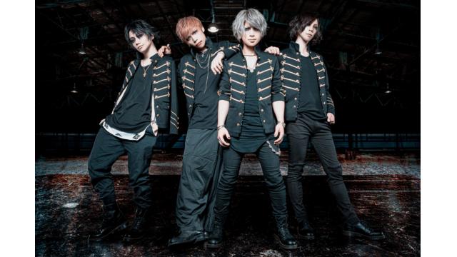 「breakin’ holiday」11月14日出演！