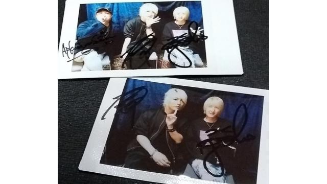 【視聴者プレゼント】「Butterfly Vision#16 ゲスト：幸樹（ダウト）」