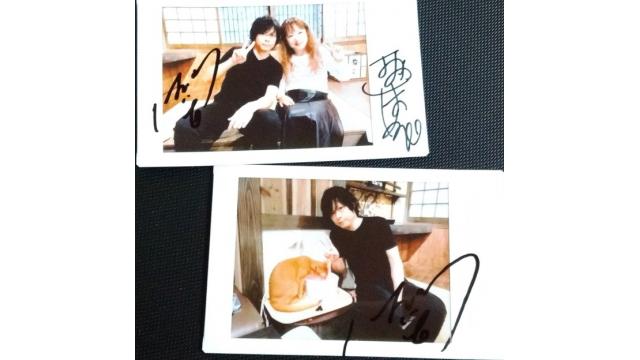 【視聴者プレゼント】「みゅージにゃんメイト」#13　ゲスト：Ken-ichi（Valentine D.C.）