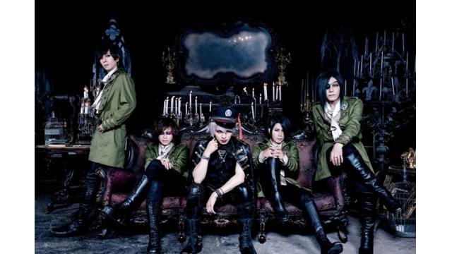 「THE MICRO HEAD 4N’S」12月10日出演！