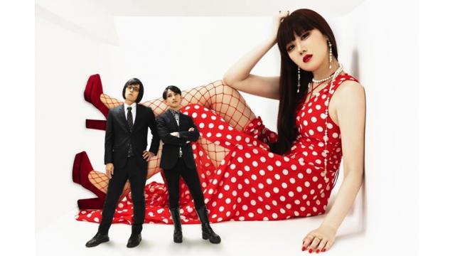 「アーバンギャルド」12月16日出演！