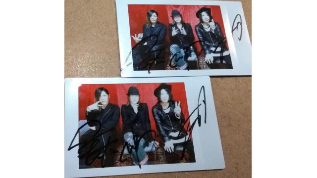 【視聴者プレゼント】「THE MICRO HEAD 4N’S」