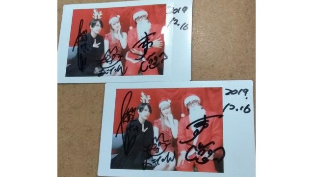 【視聴者プレゼント】「アーバンギャルド」