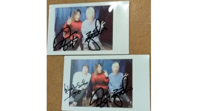 【視聴者プレゼント】「Butterfly Vision#17 ゲスト：SHUN.（THE MICRO HEAD 4N'S）」