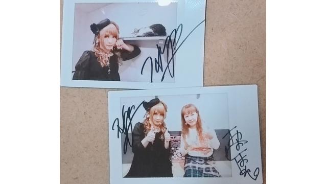 【視聴者プレゼント】「みゅージにゃんメイト」#15　ゲスト：HIZAKI（Versailles、Jupiter）