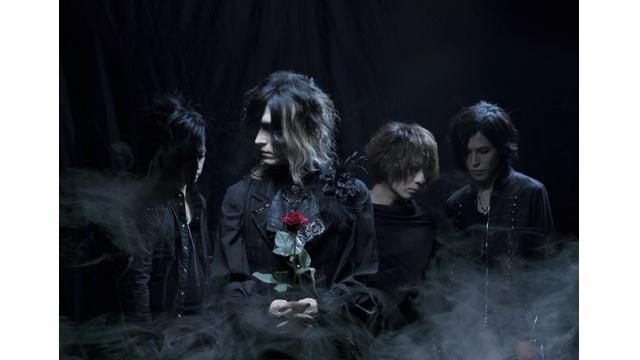 「HOLLOWGRAM」2月10日出演！