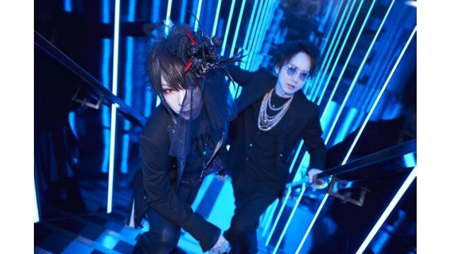 「Kra」2月19日出演！