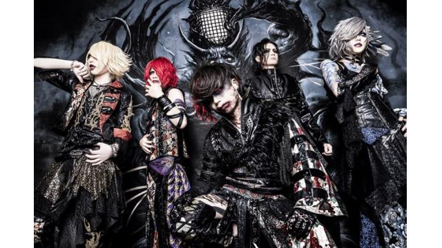 「DEVILOOF」3月15日出演！