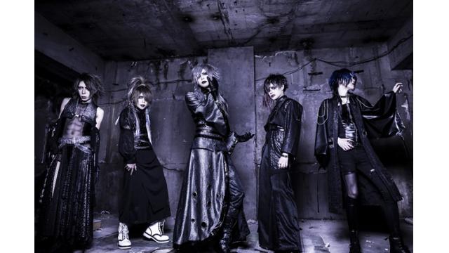 「XANVALA」3月20日出演！