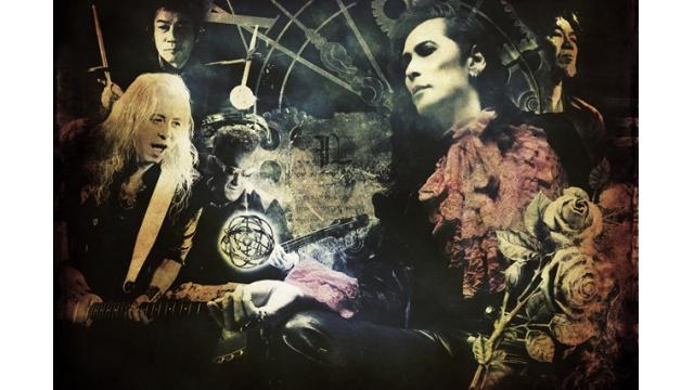 Der Zibet『FOOL'S MATE channel』presents 「35th trip Vol.1」決定記念番組