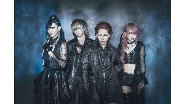 「JILUKA」5月16日出演！