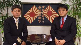 【国防・防人チャンネル】 第4号 － 新シリーズ登場！「世界最強だった！帝国陸海軍」