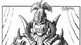 ダンジョンズ&ドラゴンズ 『ネヴァーウィンターの失われし王冠』リプレイ -第4回-