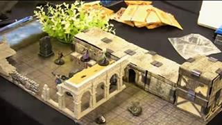 ダンジョンズ&ドラゴンズ 『ネヴァーウィンターの失われし王冠』リプレイ -第6回-