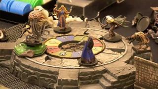 ダンジョンズ&ドラゴンズ 『ネヴァーウィンターの失われし王冠』リプレイ -第8回-