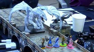 ダンジョンズ&ドラゴンズ 『ネヴァーウィンターの失われし王冠』リプレイ -第11回-