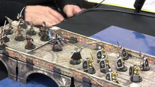 ダンジョンズ&ドラゴンズ 『ネヴァーウィンターの失われし王冠』リプレイ -第10回-