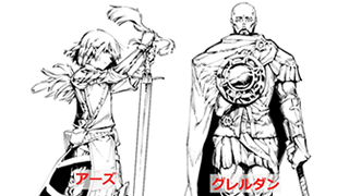 『ネヴァーウィンターの失われし王冠』第二部第3回リプレイ：世界のつながる場所