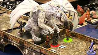 ダンジョンズ&ドラゴンズ 『ネヴァーウィンターの失われし王冠』リプレイ -第12回-